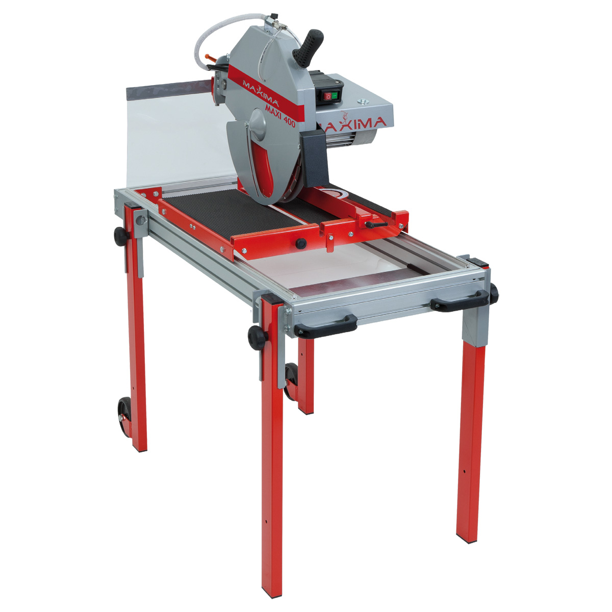 Professional cutter MAXI 400 Maxima RENTAL USE