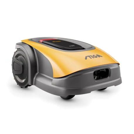 A500 Stiga Robotic Lawnmower 500sqm Battery