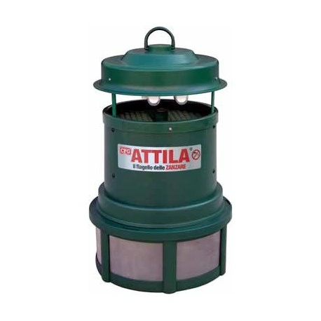 Attila electric insect repeller CFG