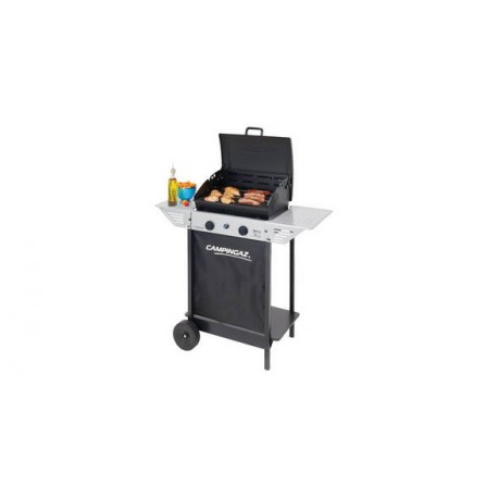 Barbecue XPERT 100LS + ROCKY Camping Caz