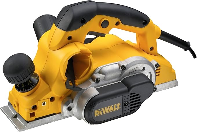 Pialletto 1050W In Valigetta Dewalt