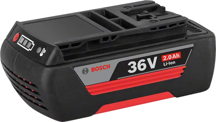 Batteria GBA 36V 2.0 AH Bosch