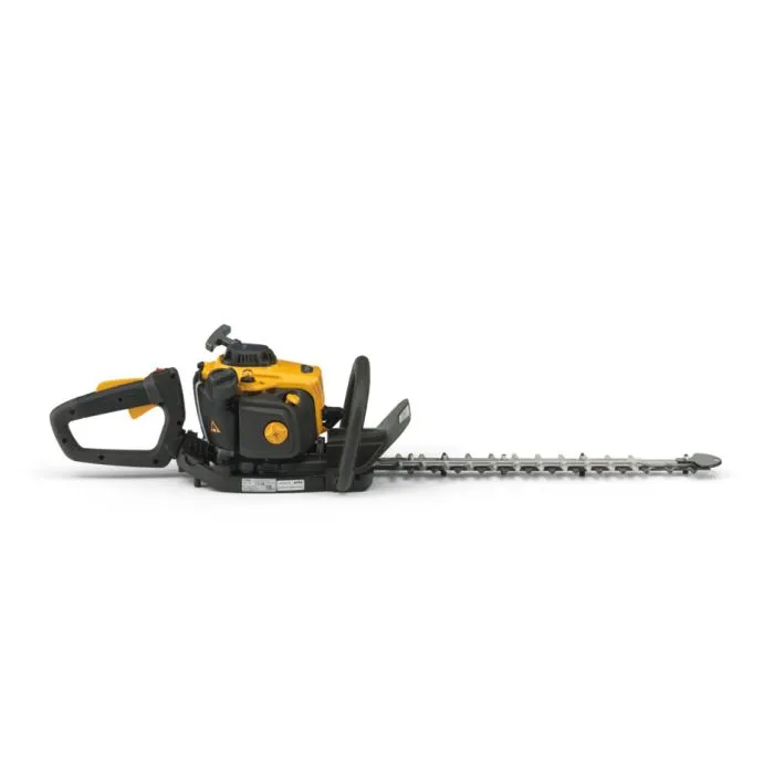 HT 525 Gas Hedge Trimmer STIGA