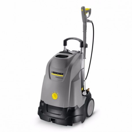 Karcher hot water pressure washer HDS 5/15 U