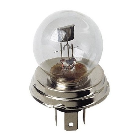 LAMPADA ASIMM.12V 45/40W Lampa