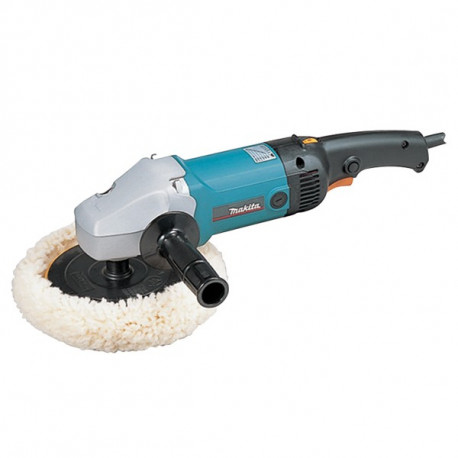 Makita 9227CB Polisher 180mm