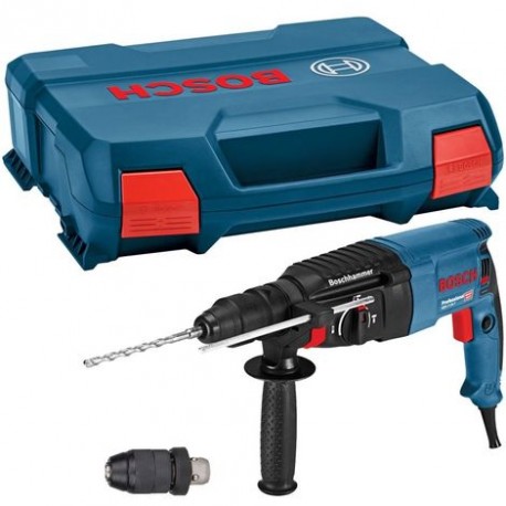 Martello GBH2-25F perforatore Bosch Professional