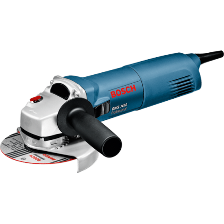 Bosch GWS 1400 Mini Grinder