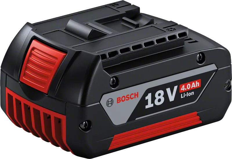 Batteria GBA 18V 4.0AH Bosch