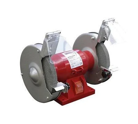 Bench grinder 150W wheel diameter 150MM Mistral