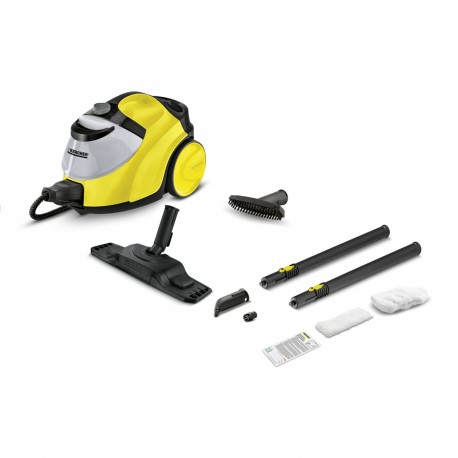 Pulitore a vapore SC 5 KARCHER