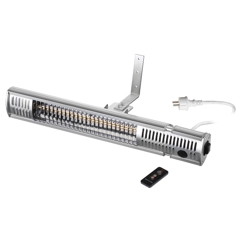 Fervi Infrared Electric Heater 2000W