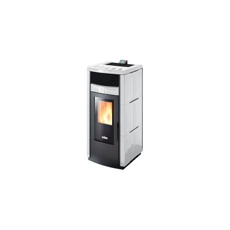 Ravelli Holly RV120 pellet stove 2.8-12.0KW