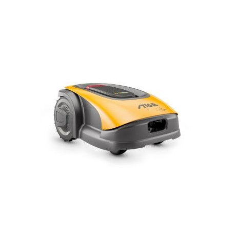 STIGA STIG Robot Mower 600sqm-1200sqm without battery