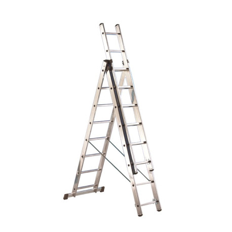 UNIVERSAL U3 3X12 Ladder Svelt