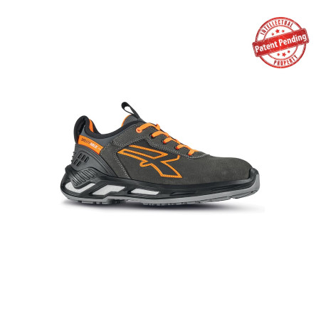 Scarpa DUKE ESD S3 CI SRC TG 42 U-Power