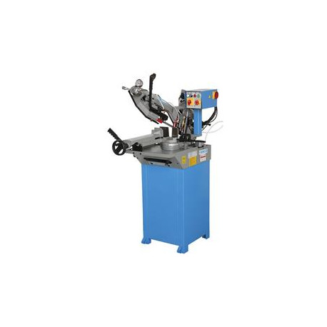 Fervi 400V metal band saw