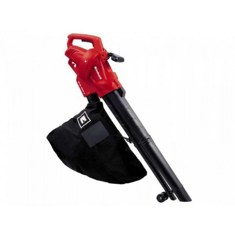 Leaf blower/vacuum BG-EL 2500/2 Electric