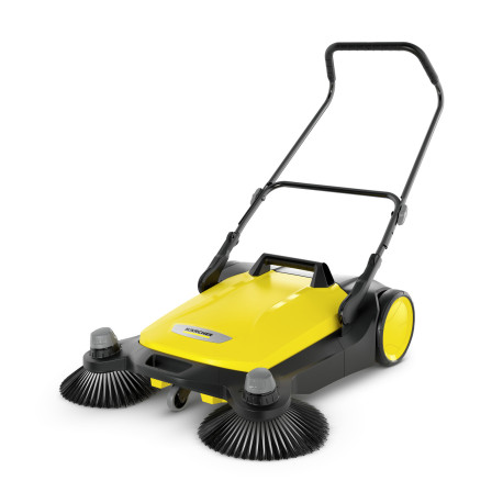 Spazzatrice S6 Twin Karcher