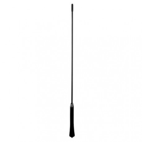 Stelo Ricambio Antenna (AM/FM) - 41 cm - Ø 5 mm -Lampa