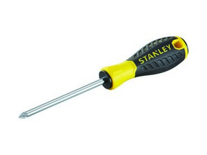 Giravite Stanley a croce fissa PH 0x50 essential