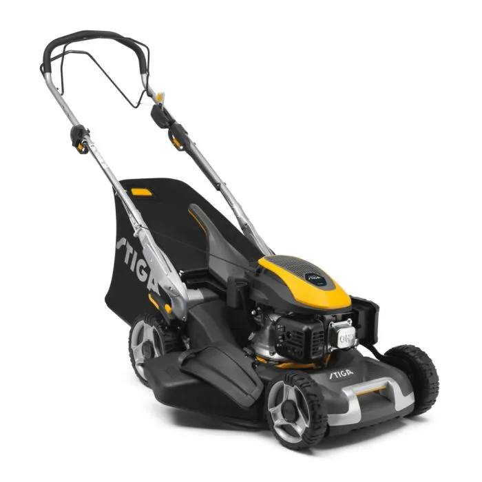 Lawnmower TWINCLIP 950 V - ST 200 OHV Stiga