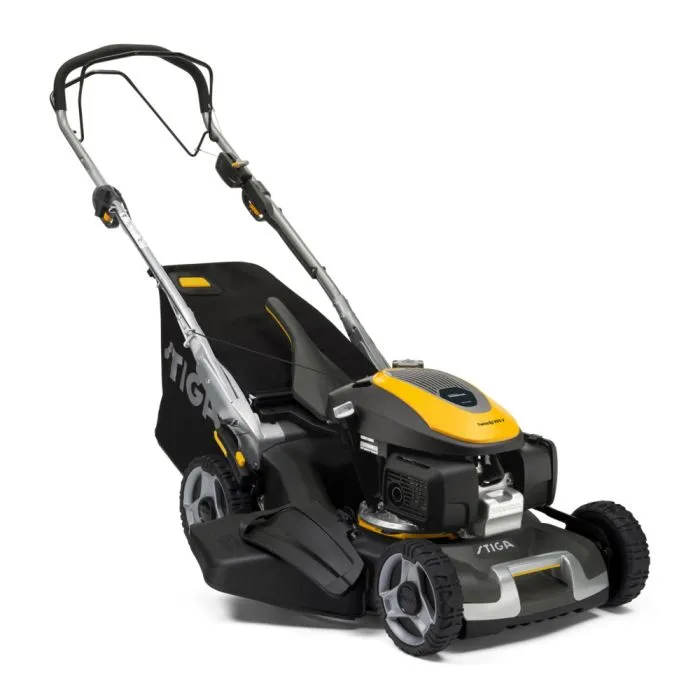 TWINCLIP 955 V Lawnmower Stiga