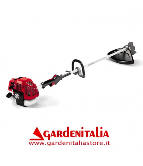 Brush cutter XB 55 50cc Garden Italy