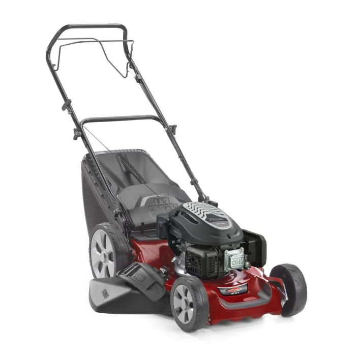 Lawnmower XC 53 S - ST 170 OHV AUTOCHOKE Castelgarden